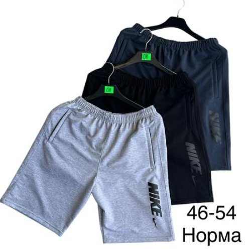 Шорты TRAN (46-54) TR1280 l.grey (лето) TRAN TR1280 l.grey