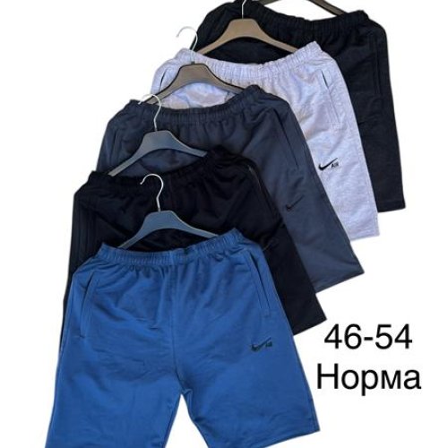 Шорты TRAN (46-54) TR1306 d.grey (лето) TRAN TR1306 d.grey