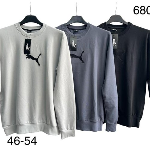 Свитер TRAN (46-54) TR1387 black (деми) TRAN TR1387 black