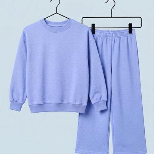 Костюм спорт Dino (2-5) DN1259 l.blue (деми) Dino DN1259 l.blue