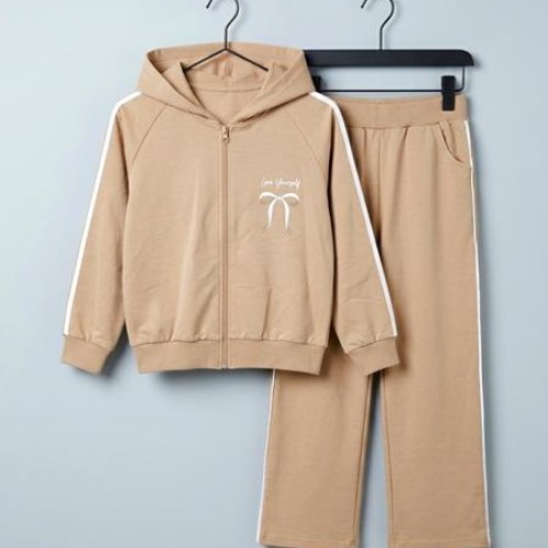 Костюм спорт Dino (3-6) DN1269 beige (деми) Dino DN1269 beige