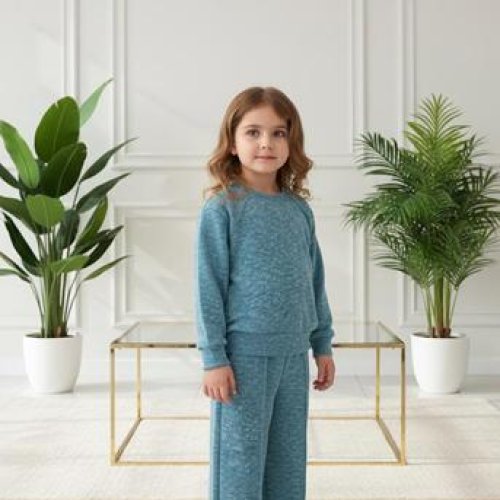 Костюм спорт Dino (5-9) DN1248 blue (деми) Dino DN1248 blue