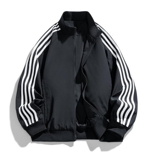 Куртка Hous Of Timur (L-4XL) HT4172 black (деми) Hous Of Timur HT4172 black