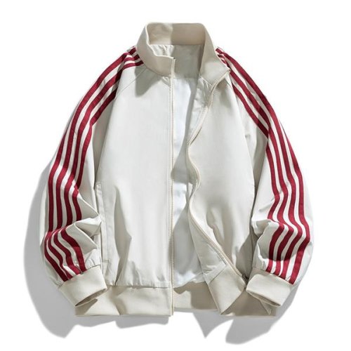 Куртка Hous Of Timur (L-4XL) HT4174 white (деми) Hous Of Timur HT4174 white