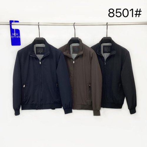Куртка Hous Of Timur (M-3XL) 8501 brown (деми) Hous Of Timur 8501 brown