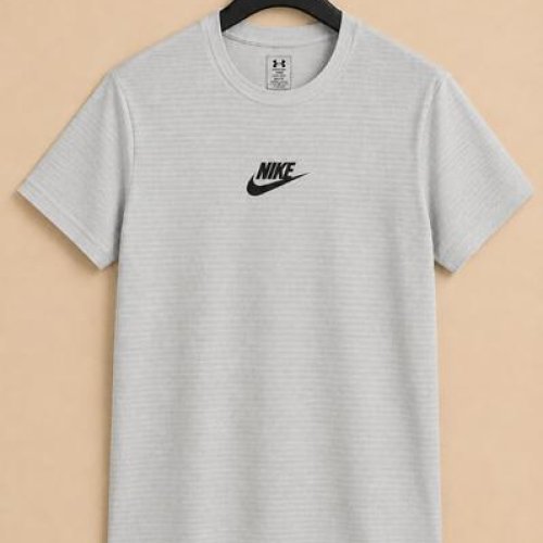 Футболка Essa (M-3XL) 706 l.grey (лето) Essa 706 l.grey