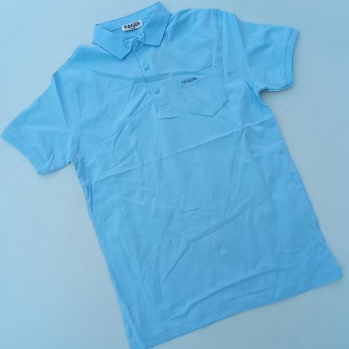 Футболка Meloria (140-174) 2232 l.blue (лето) Meloria 2232 l.blue