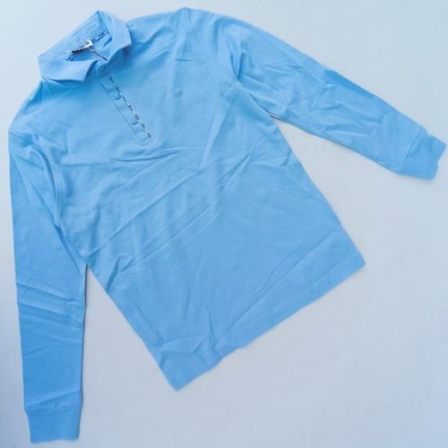 Свитер Meloria (140-176) 3523 l.blue (лето) Meloria 3523 l.blue