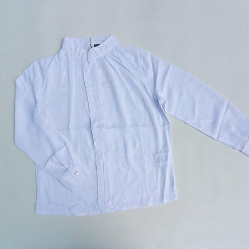 Рубашка Meloria (128-164) 3835 white (деми) Meloria 3835 white