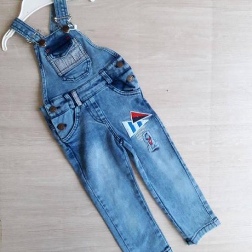 Комбинезон Meloria (1-4) ML7530 l.blue (деми) Meloria ML7530 l.blue