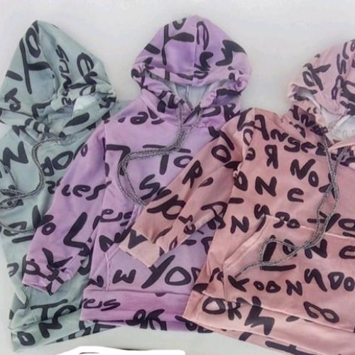 Худи Meloria (28-34) ML7540 mint (деми) Meloria ML7540 mint