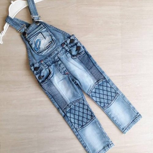 Комбинезон Meloria (5-8) ML7546 l.blue (деми) Meloria ML7546 l.blue