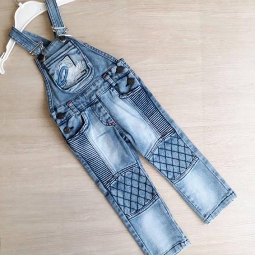 Комбинезон Meloria (5-8) ML7548 l.blue (деми) Meloria ML7548 l.blue