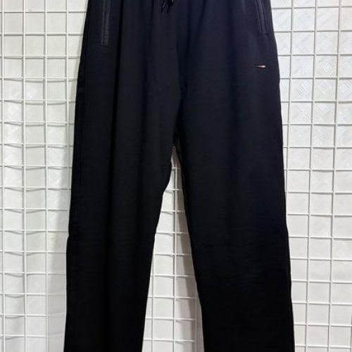 Штаны спорт AXT (M-3XL) AX436 black (деми) AXT AX436 black