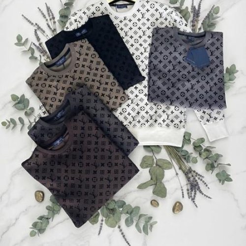 Свитер Moranny (S-2XL) MR1870 d.grey (деми) Moranny MR1870 d.grey