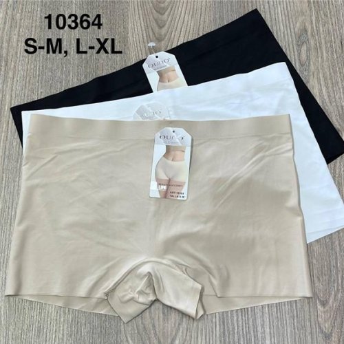 Трусы Comfort (S-XL) 10364 mix (деми) Comfort 10364 mix
