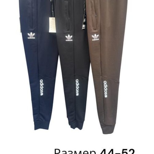 Штаны спорт Phi Hung (44-52) P636 navy (деми) Phi Hung P636 navy