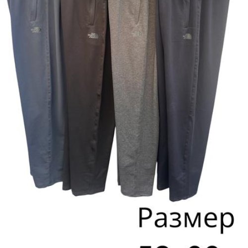 Штаны спорт Phi Hung (58-66) P643 navy (деми) Phi Hung P643 navy