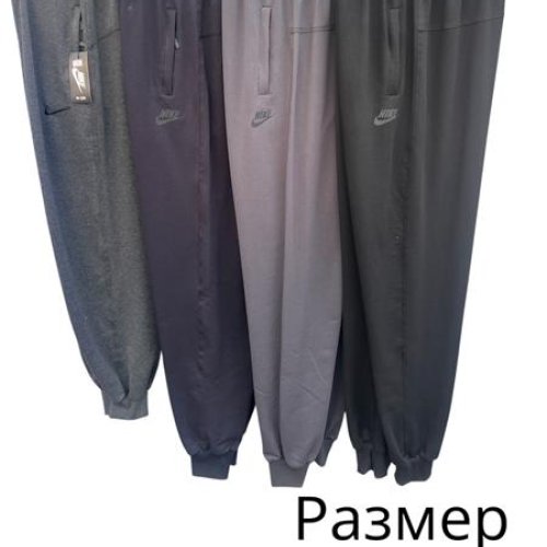 Штаны спорт Phi Hung (58-66) P648 navy (деми) Phi Hung P648 navy