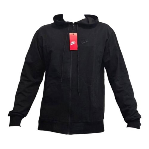 Кофта спорт Sevim (46-54) SV3102 black (деми) Sevim SV3102 black