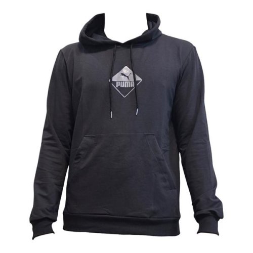 Худи Sevim (46-54) SV3107 black (деми) Sevim SV3107 black