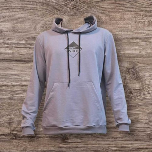 Худи Sevim (46-54) SV3112 grey (деми) Sevim SV3112 grey