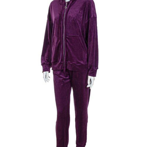 Костюм спорт Banko (52-54) KW06-1 fuchsia (деми) Banko KW06-1 fuchsia