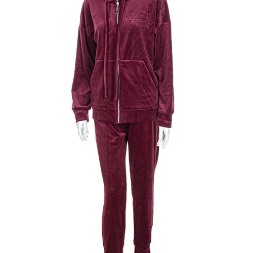 Костюм спорт Banko (52-54) KW06-5 wine (деми) Banko KW06-5 wine