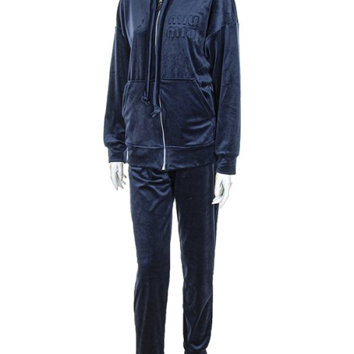 Костюм спорт Banko (52-54) KW06-7 navy (деми) Banko KW06-7 navy