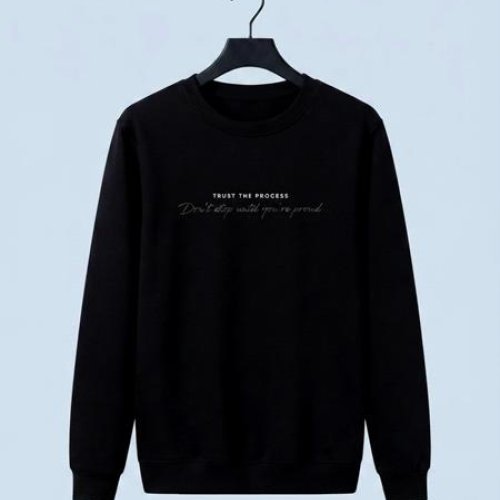 Свитер Dino (13-16) DN1271 black (деми) Dino DN1271 black