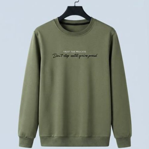 Свитер Dino (13-16) DN1273 khaki (деми) Dino DN1273 khaki