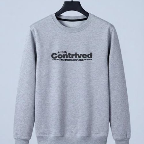Свитер Dino (13-16) DN1276 l.grey (деми) Dino DN1276 l.grey