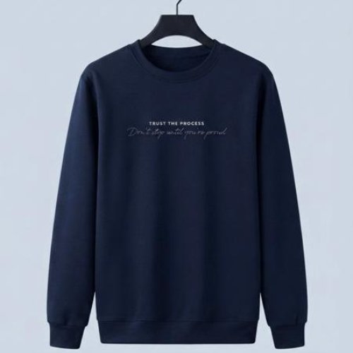 Свитер Dino (9-12) DN1282 navy (деми) Dino DN1282 navy