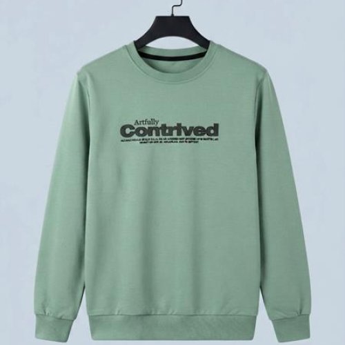 Свитер Dino (9-12) DN1287 green (деми) Dino DN1287 green