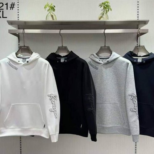 Батник F.T.H (L-4XL) SF6221 l.grey (деми) F.T.H SF6221 l.grey