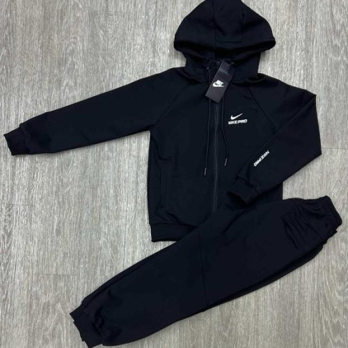 Костюм спорт Essa (9-13) E1639 navy (деми) Essa E1639 navy