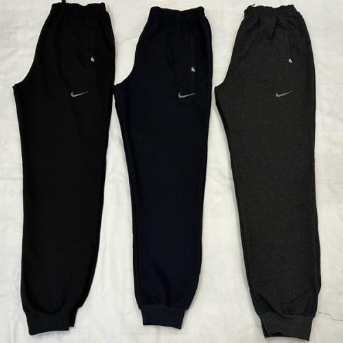 Штаны спорт Essa (50-58) E1662 navy (деми) Essa E1662 navy