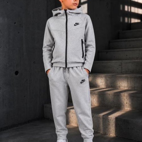 Костюм спорт Major kids (130-170) 7011B l.grey (деми) Major kids 7011B l.grey