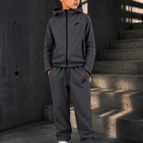 Костюм спорт Major kids (130-170) 7011B d.grey (деми) Major kids 7011B d.grey