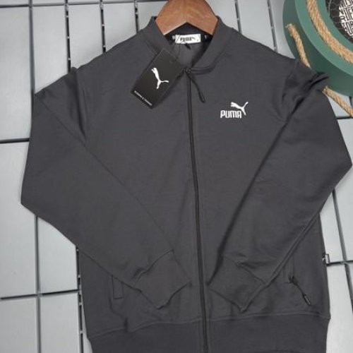 Кофта спорт Hous Of Timur (S-2XL) HT3310 grey (деми) Hous Of Timur HT3310 grey