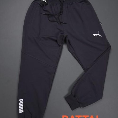 Штаны спорт Hous Of Timur (2XL-6XL) HT3312 navy (деми) Hous Of Timur HT3312 navy
