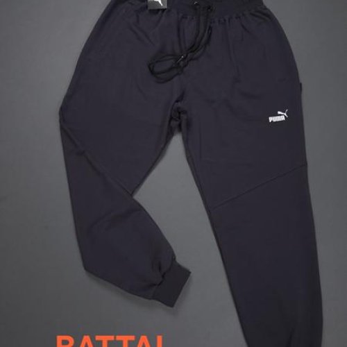 Штаны спорт Hous Of Timur (2XL-6XL) HT3327 navy (деми) Hous Of Timur HT3327 navy
