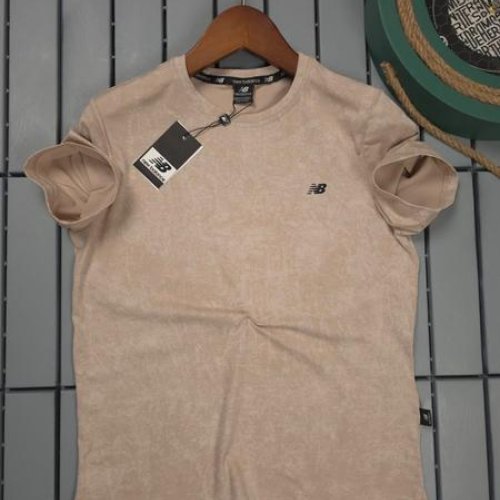 Футболка Hous Of Timur (S-2XL) HT3354 beige (лето) Hous Of Timur HT3354 beige