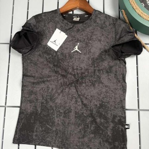 Футболка Hous Of Timur (S-2XL) HT3366 grey (лето) Hous Of Timur HT3366 grey