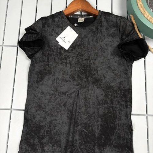 Футболка Hous Of Timur (S-2XL) HT3367 black (лето) Hous Of Timur HT3367 black