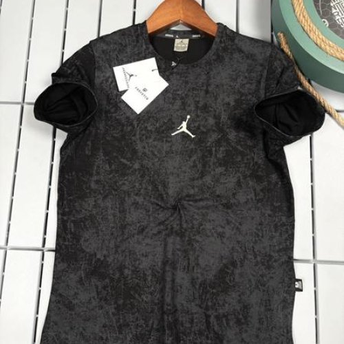Футболка Hous Of Timur (S-2XL) HT3369 black (лето) Hous Of Timur HT3369 black