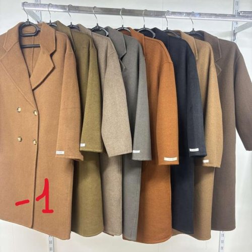 Пальто Jacket (S-M) 1-1 beige (деми) Jacket 1-1 beige