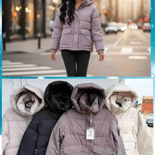 Куртка Dorimodes (M-2XL) KX6687 black (деми) Dorimodes KX6687 black