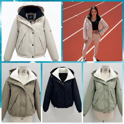 Куртка Dorimodes (42-48) KX8287 khaki (деми) Dorimodes KX8287 khaki