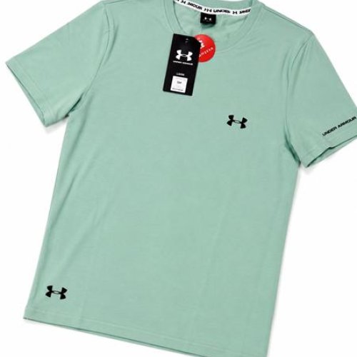 Футболка Alex Clothes (S-2XL) 14732 mint (лето) Alex Clothes 14732 mint